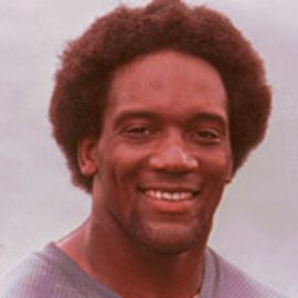 Billy Sims Headshot