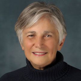 Diane Ravitch Headshot