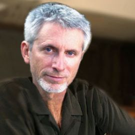 Michael Stillwater Headshot