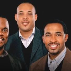 The Three Doctors Headshot