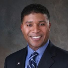 Spencer Tillman Headshot