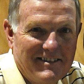Bob Griese Headshot