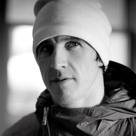 Terje Haakonsen Headshot