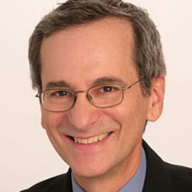 Dr. Gary Small Headshot