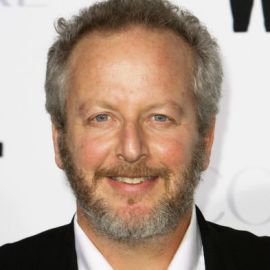 Daniel Stern Headshot