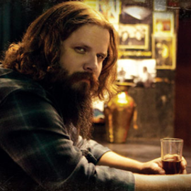 Jamey Johnson Headshot