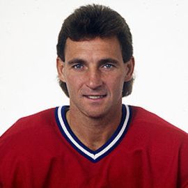 Denis Savard Headshot