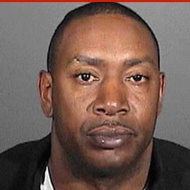 Corey Dillon Headshot