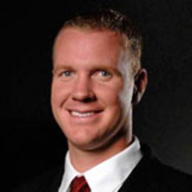 Craig Krenzel Headshot