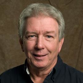 Darrell Scott Headshot