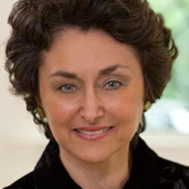 Saj-Nicole Joni Headshot