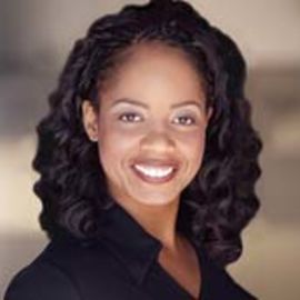 Tish Norman Headshot