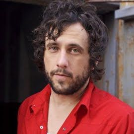 Will Hoge Headshot