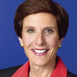Irene Rosenfeld Headshot