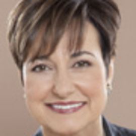 Patricia Woertz Headshot