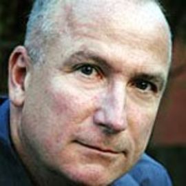 Mark Costello Headshot