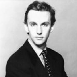 Anthony Lane Headshot