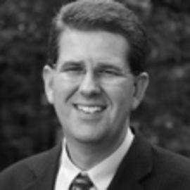Brian Fikkert Headshot