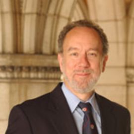 Jeffrey Brenzel Headshot