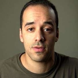 Jay Smooth Headshot