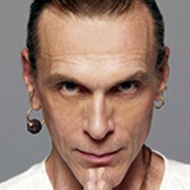 David Life Headshot