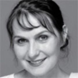 Sharon Gannon Headshot