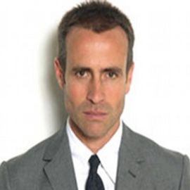 Thom Browne Headshot