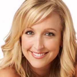 Lara Spencer Headshot