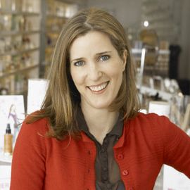 Jo Horgan Headshot