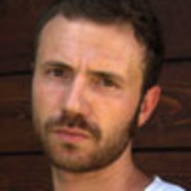 Alberto Candiani Headshot