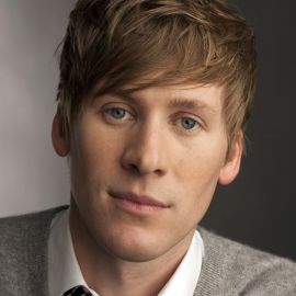 Dustin Lance Black Headshot