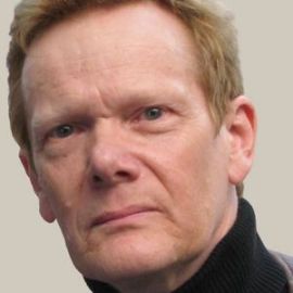 Philippe Petit Headshot