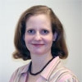 Margaret Lane Taylor Headshot