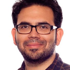 Sonaar Luthra Headshot