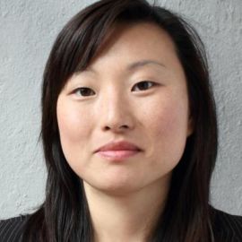 Jae Rhim Lee Headshot