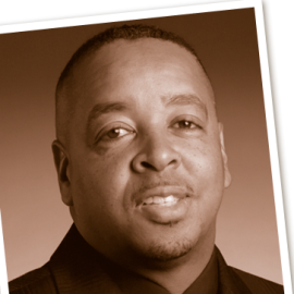 Spud Webb Headshot