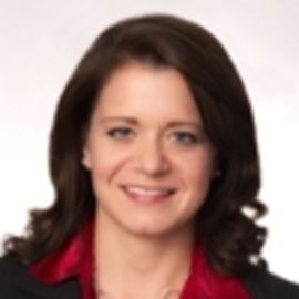Stephanie Sanok Headshot