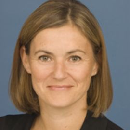 Sharon Squassoni Headshot
