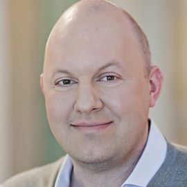 Marc Andreessen Headshot