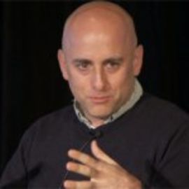 Steven Alan Headshot