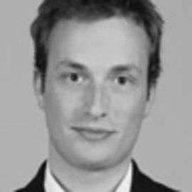 John Auerbach Headshot