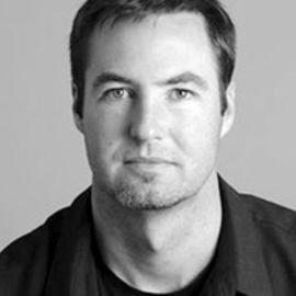 Scott Summit Headshot