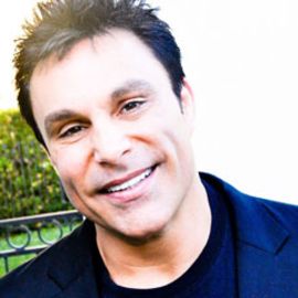 Marc Mero Headshot