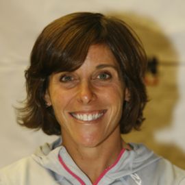 Lisa Bentley Headshot