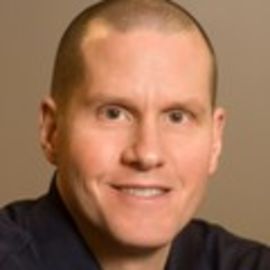 Mark Cahill Headshot