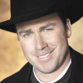 Rodney Carrington Headshot