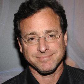 Bob Saget Headshot