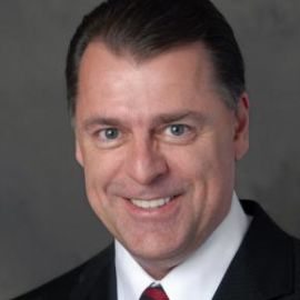 Gerard van Grinsven Headshot