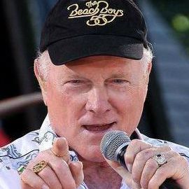 Mike Love Headshot