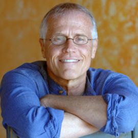 Paul Hawken Headshot